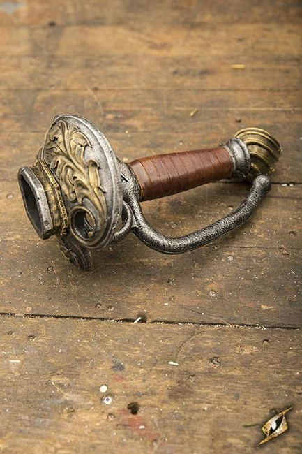 Small Sword Handle - Original