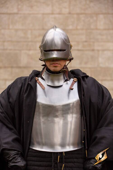 Renegade Helmet - Matte Polish