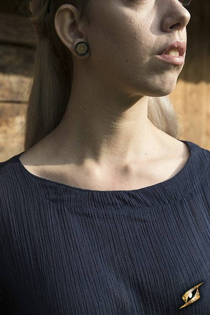 Shift Astrid - Dark Blue