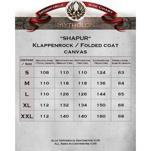 Shapur Floded Coat Herringbone Red - płaszcz z wełny filcowanej