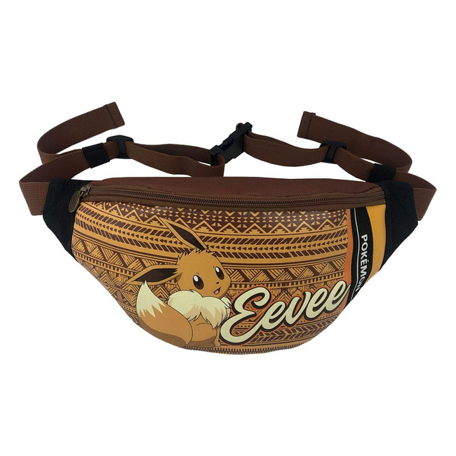 Pokémon Messenger Bag Eevee