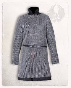 Richard Chainmail - Geolt