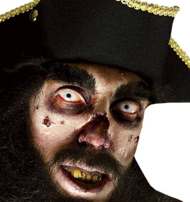 FX Latex Milk - mleczko lateksowe do tworzenia efektów specjalnych na skórze