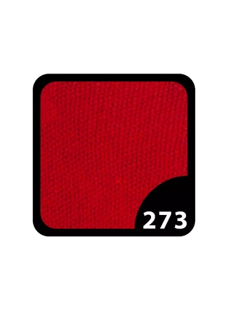 Aqua make-up Red Poppy 273 - farba do ciała