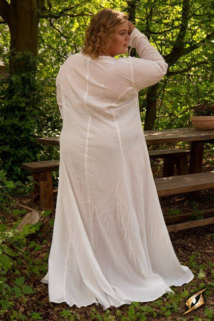 Shift Isobel - Off-white