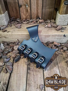 Jacan Tahali Right Handed - Black