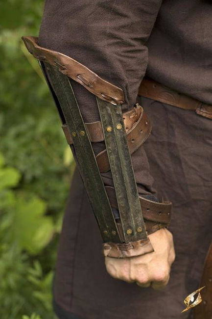 Viking Arm Protection - M/L