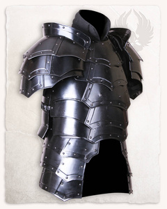 Vladimir Set Small - Browned