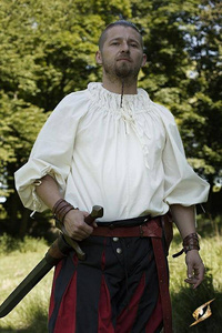 Multistrap Bracelet - Black