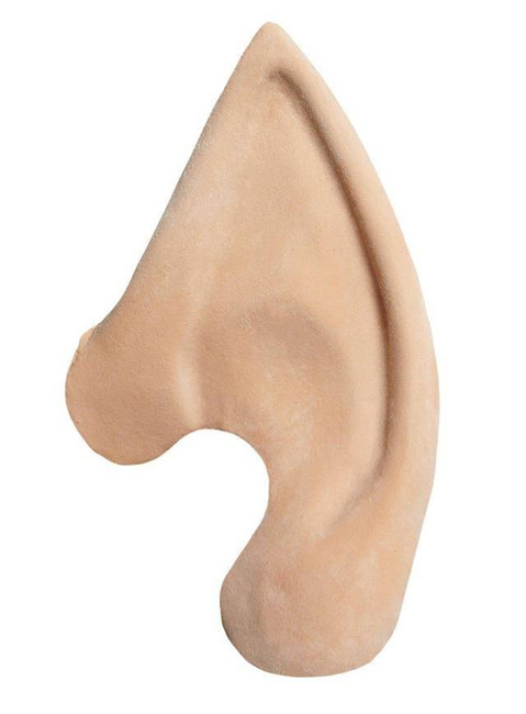 Elfie uszy (Elves Ears)