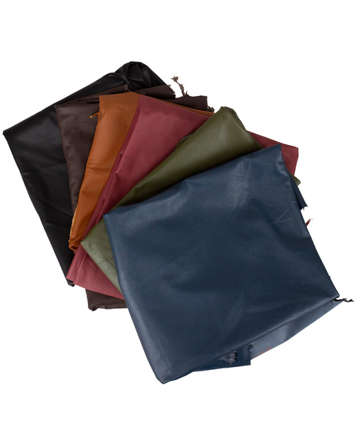 Sheep Skin 0.8m2 - Brown - skóra owcy