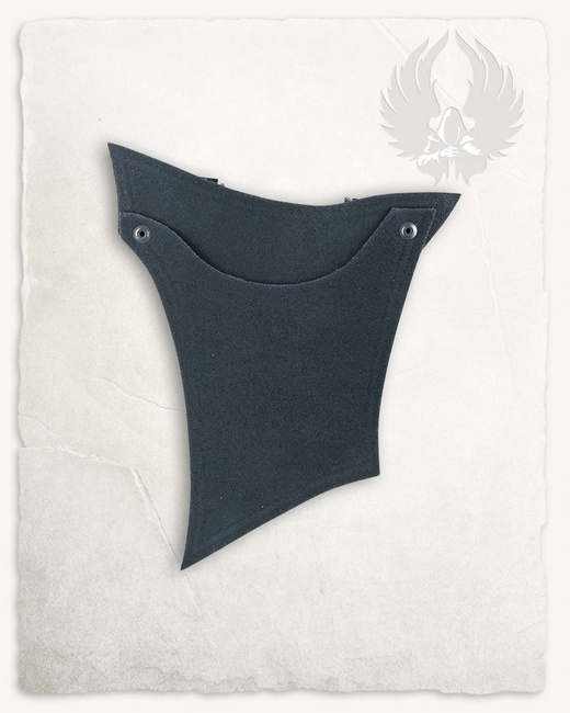 Kendra Tassets 2nd Ed. - Black