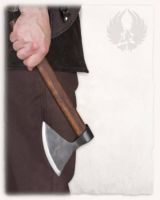 Erich Camp Hatchet - siekiera do prac obozowych