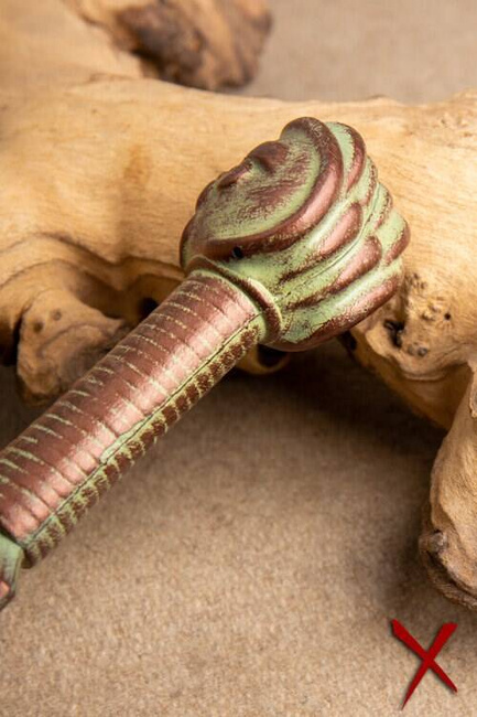 Tribal Throwing knife - 25 cm