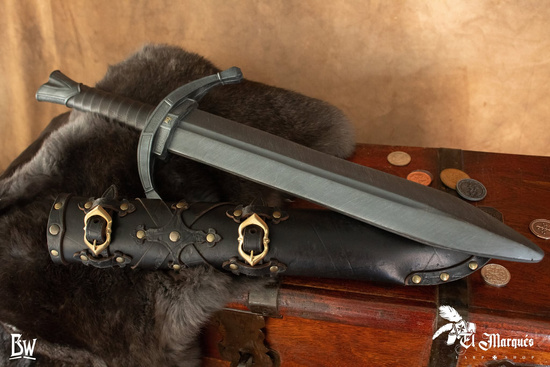 Soldier Dagger