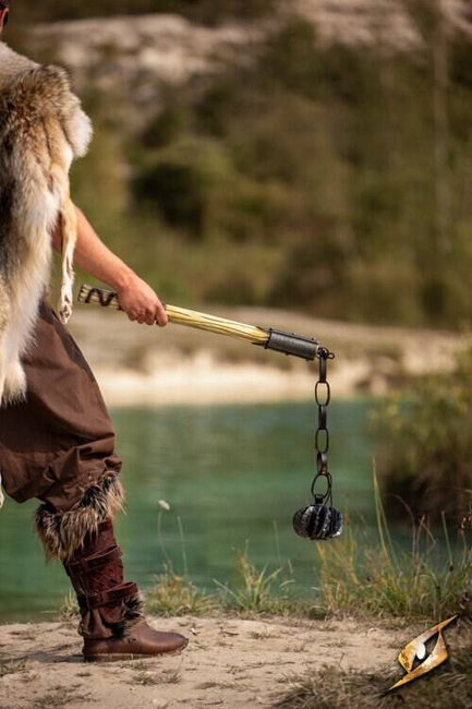 Lumberlash Flail Handle - 60 cm