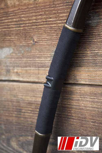 Bow IDV 120 cm, 26 lbs@28" gold - Łuk larpowy