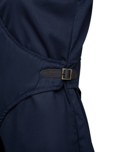 Vysera Outer Garment Blue - suknia wierzchnia