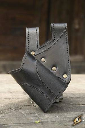 Holder - Victory - Black/Black - R