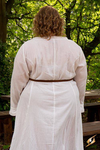 Belt Godfrey - BrownBelt Godfrey - Brown - 170 cm