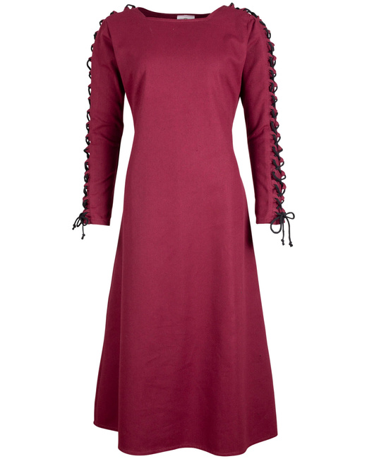 Sunna undergarment Canvas - Bordeaux - suknia spodnia