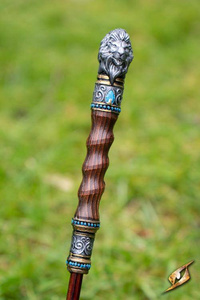 Libussa Wand - Brown