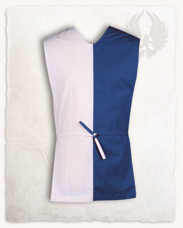 Felix Kids Tabard - Blue/Cream