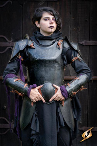 Renegade Belt & Tasset - Epic Dark 