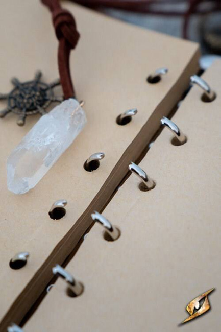 Sailor's Diary - Black