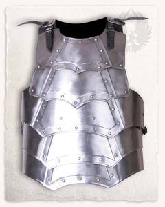 Vladimir Torso Armour - Blank