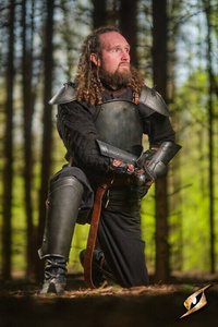 Scout Complete Set - Epic Dark