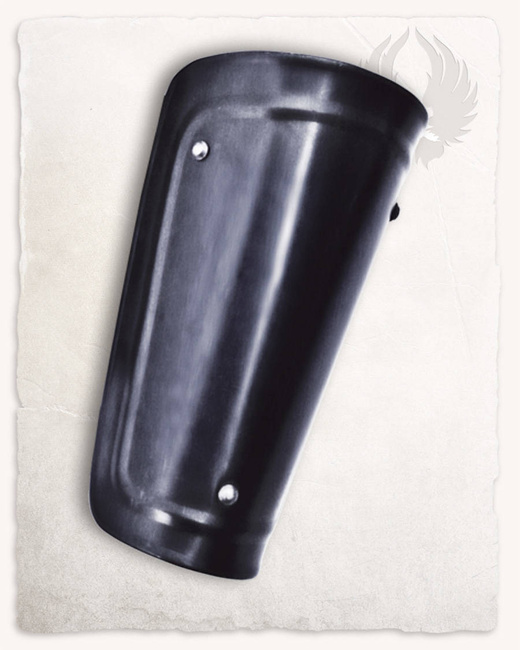 Adam Bracers - Browned