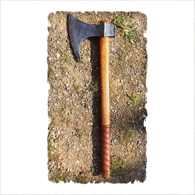 Replica Axe Type 2 - 74 cm