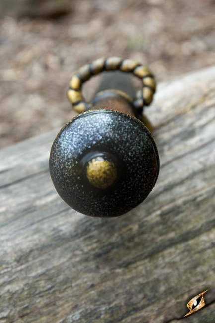 Landsknecht Rondel - 46 cm