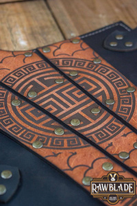 Jittu Jan Bracelet - Black