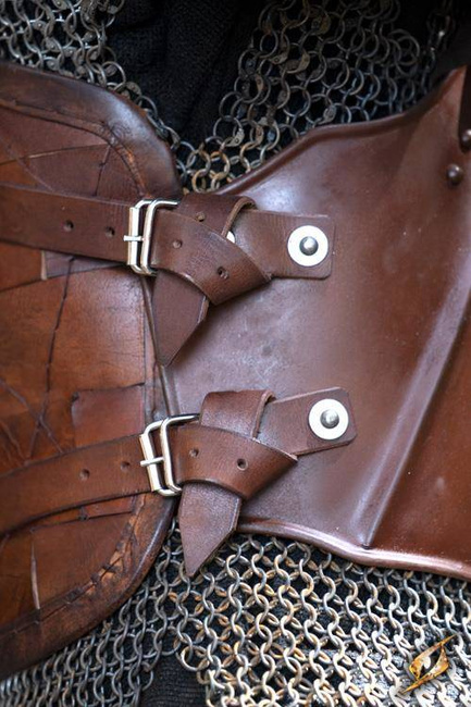 Orc Armour Deal - Rust