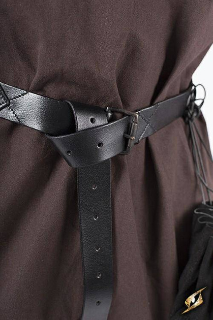 X Belt - Black