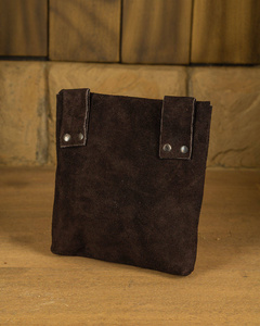 Ingolf Beltbag Big - Brown