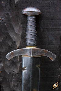 Battleworn Squire Sword - 85 cm