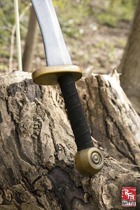 Ready For Battle Sword Dao - 75 cm