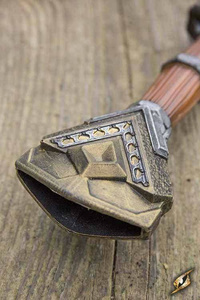 Dwarf Sword Handle - Original