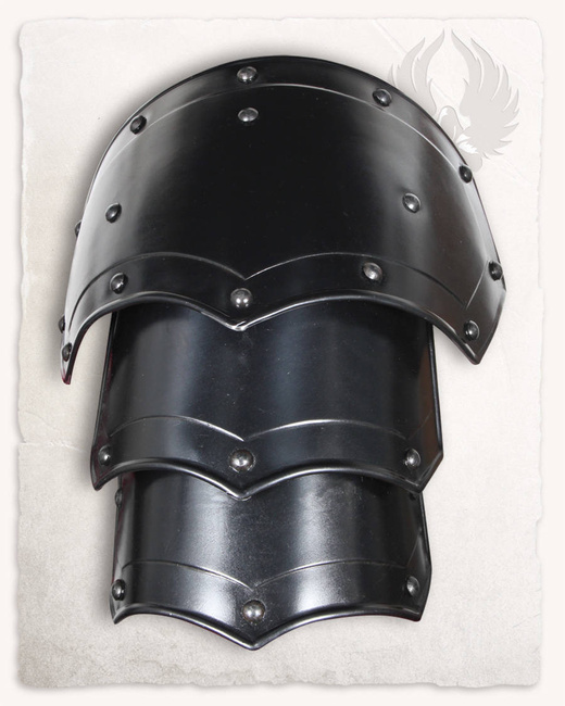 Mina Spaulders - Browned