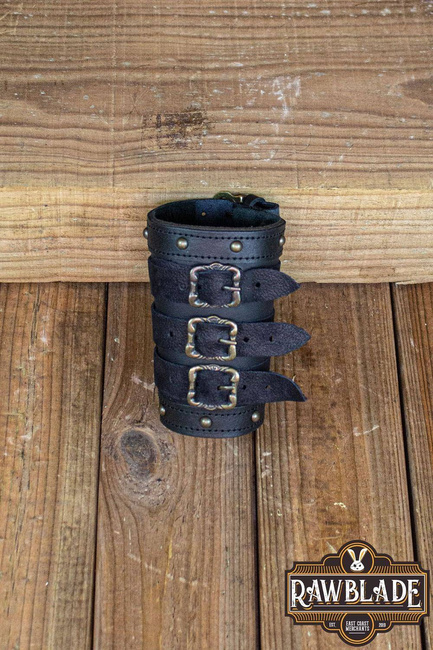 Goliath Bracer