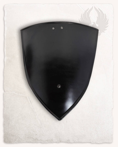 Wilhelm  Armshield Large - Browned