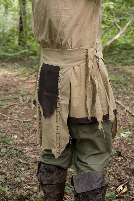 Loincloth Azog - Desert Beige