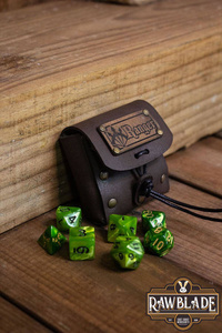 Dice Bag - Ranger