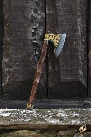 Viking Short Axe - 55 cm