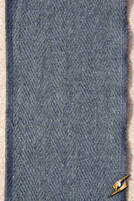 Woodland Leg Wraps - Cotton - Ranger Green