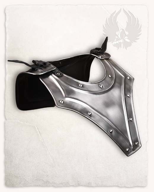 Georg Gorget - Blank