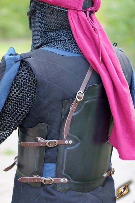 Char-a'ina - Epic Dark